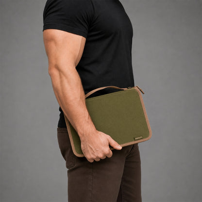 Field Folio B5
