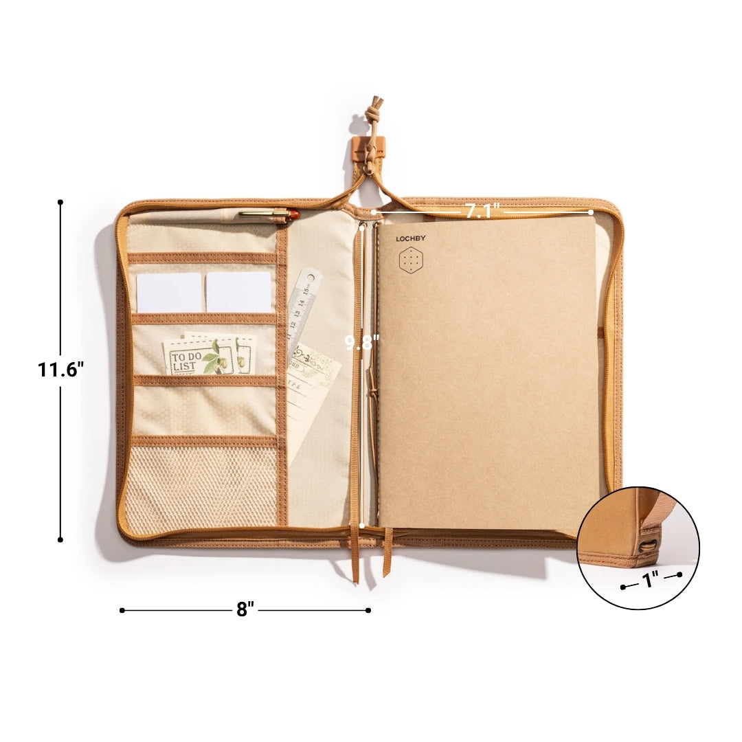 Field Folio B5