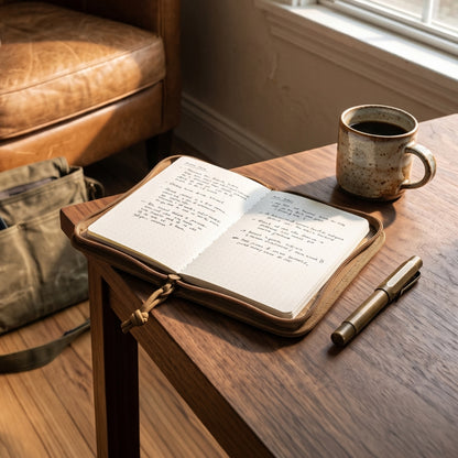 Pocket Journal