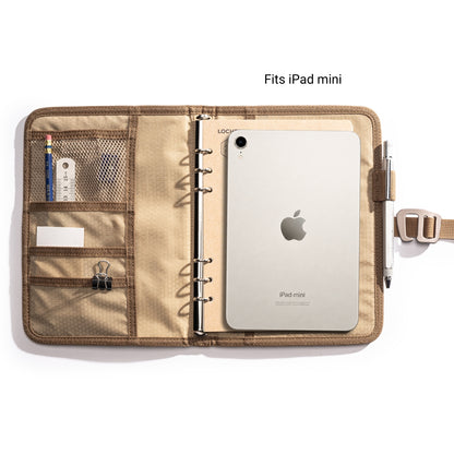 Field Binder A5