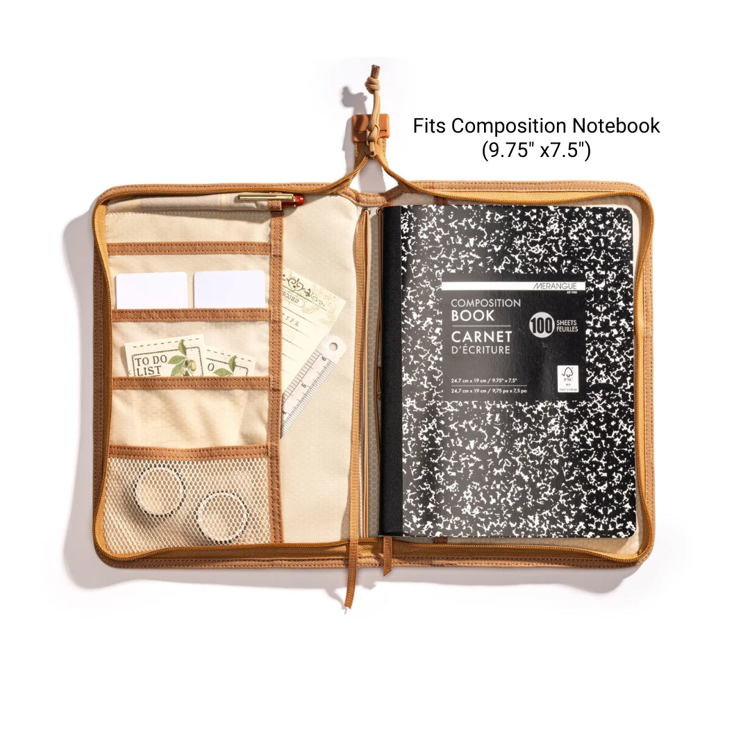 Field Folio B5