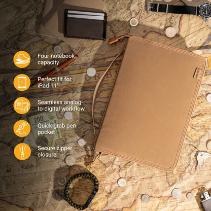 Field Folio B5