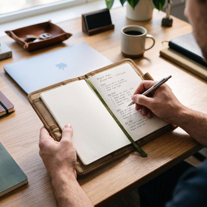 Field Journal