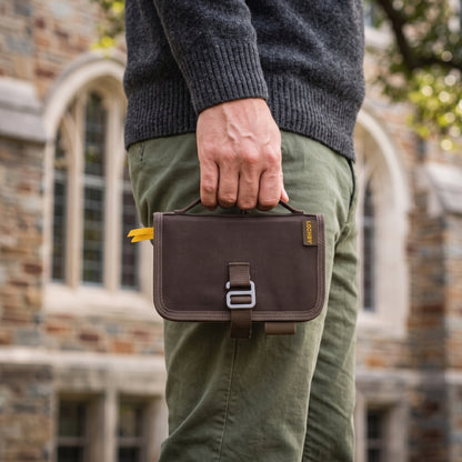 Mini Field Journal
