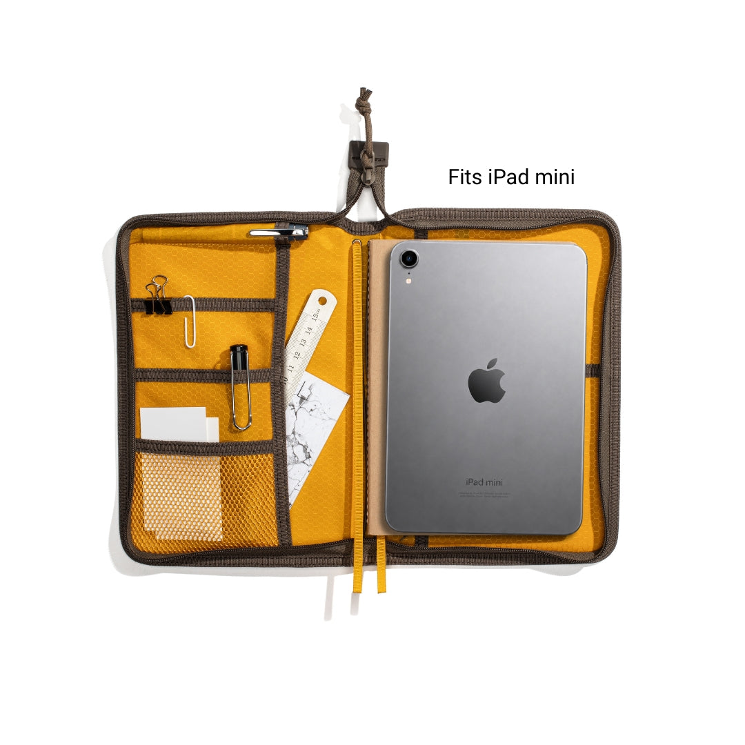 Field Folio A5