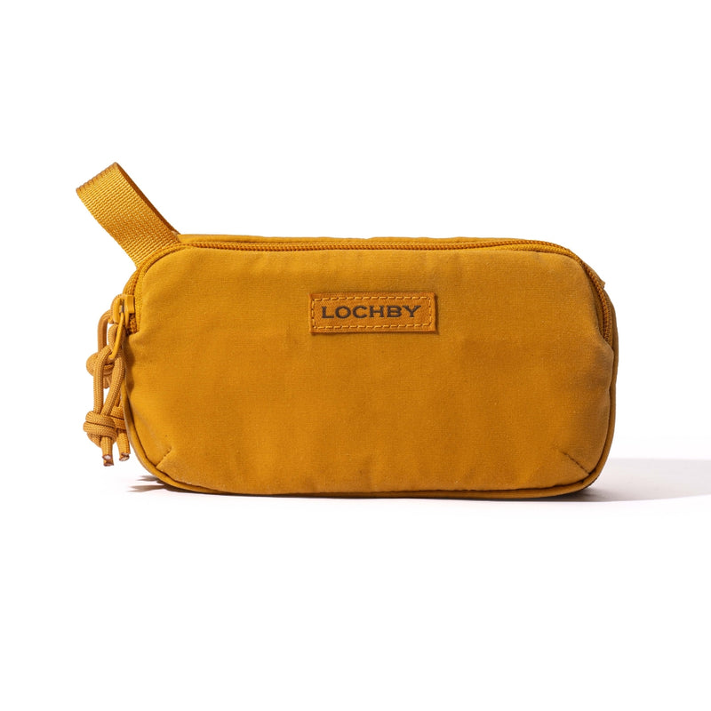 Mini Venture Pouch in Honey