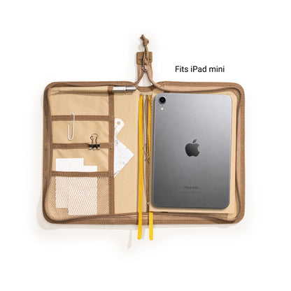 Field Folio A5
