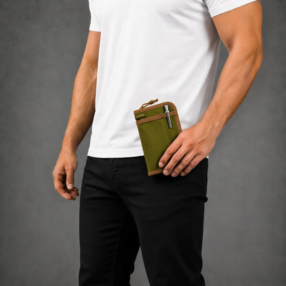 Pocket Journal