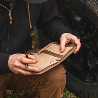 Pocket Journal