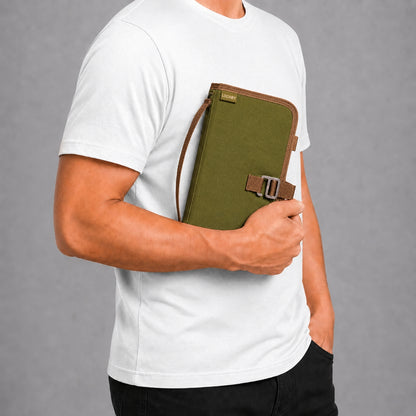Voyager Journal