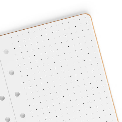 A7 Binder Refills (4-pack)