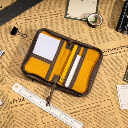 Mini Pocket Journal (pre-order)