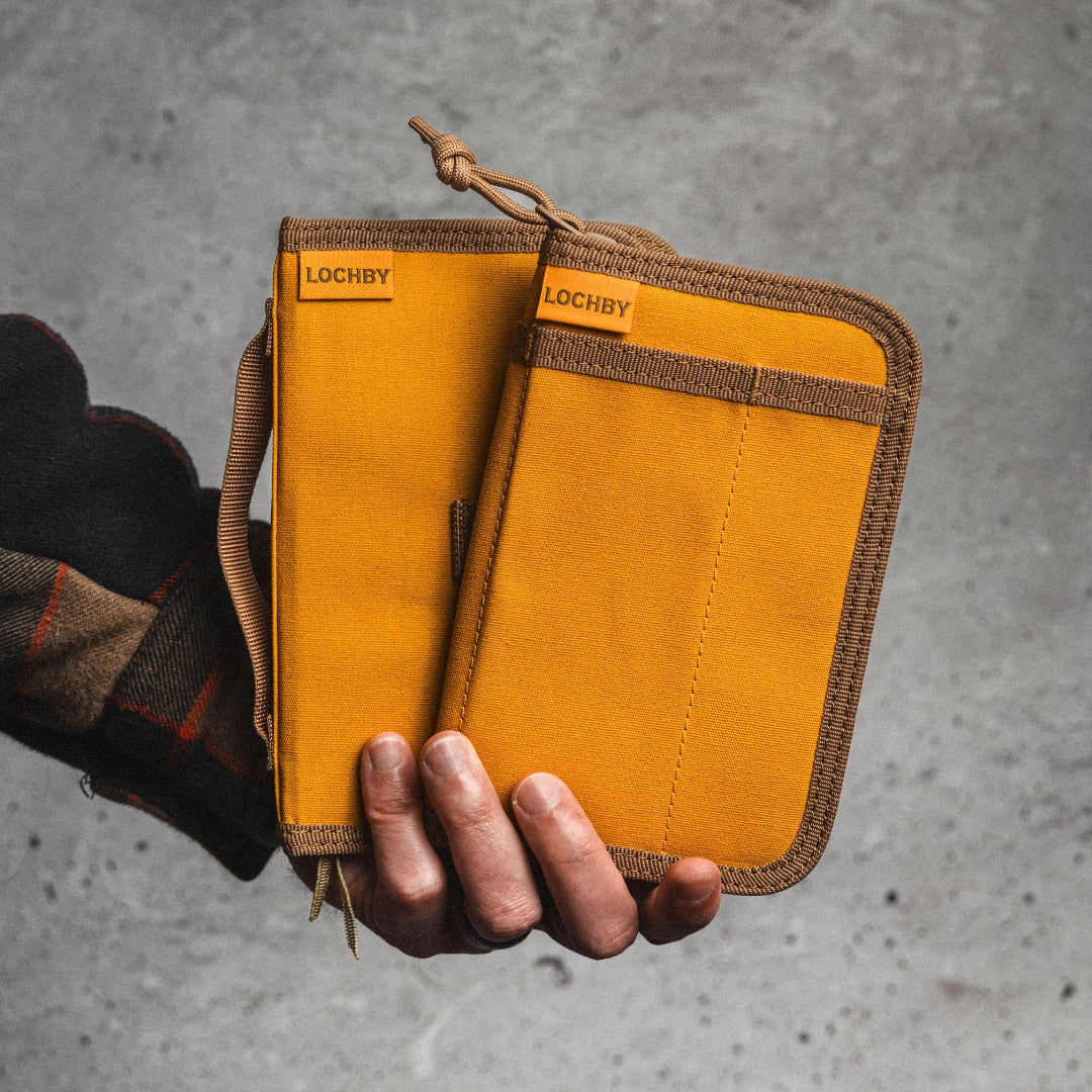 Pocket Journal