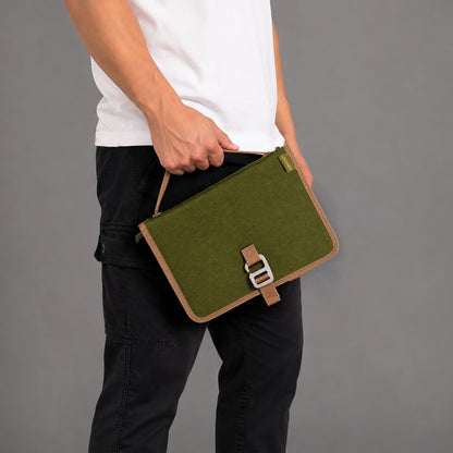Field Journal
