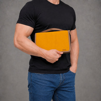 Field Folio A5