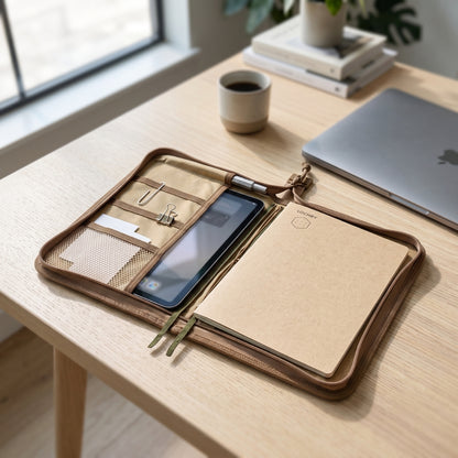 Field Folio A5