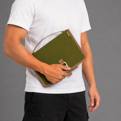 Field Journal