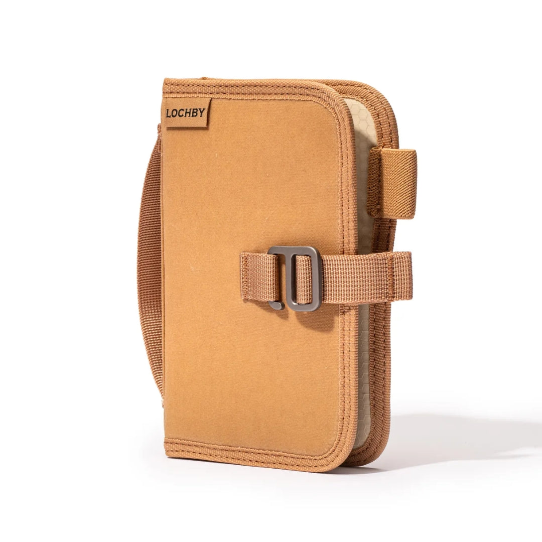 Mini Field Journal