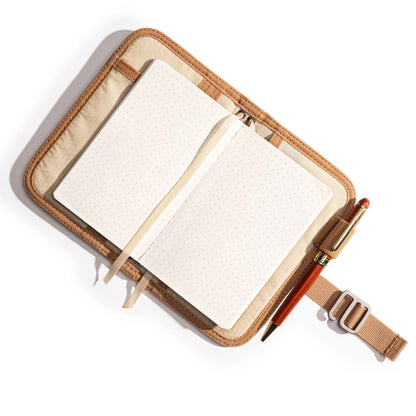 Mini Field Journal