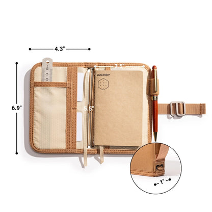 Mini Field Journal