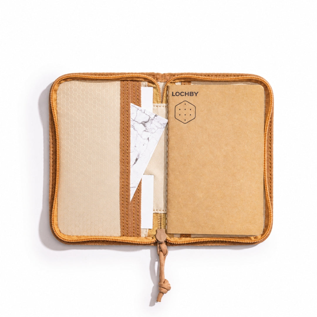 Pocket Journal