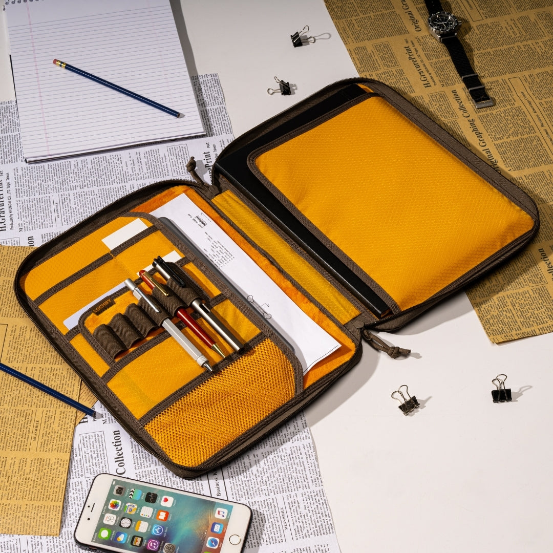 Daily Folio A4 (Pre-order)
