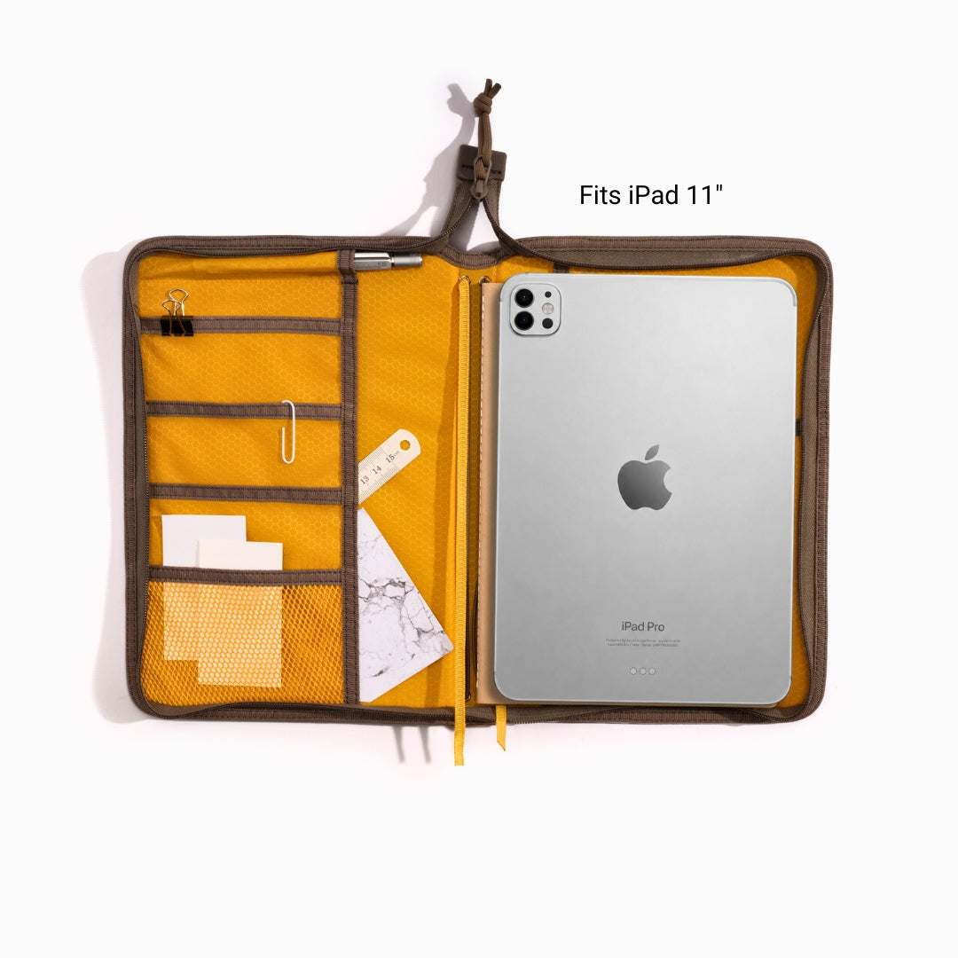 Field Folio B5