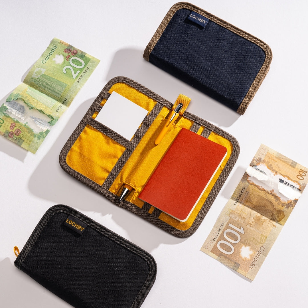 nonnative スタイリスト私物 MATATABI WALLET nonnative - スタイリスト私物 × nonnative MATATABI WALLET 黒の通販