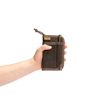 Mini Pocket Journal (pre-order)