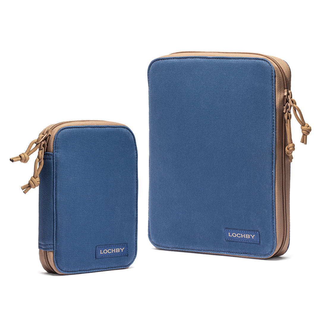 Bible Study Folio Set