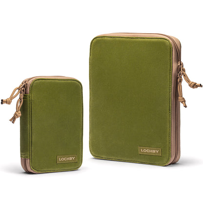 Bible Study Folio Set