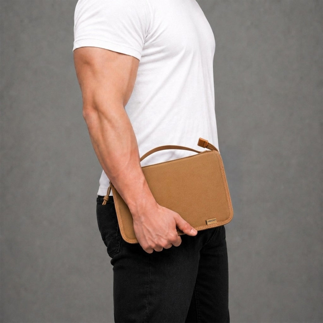 Field Folio A5