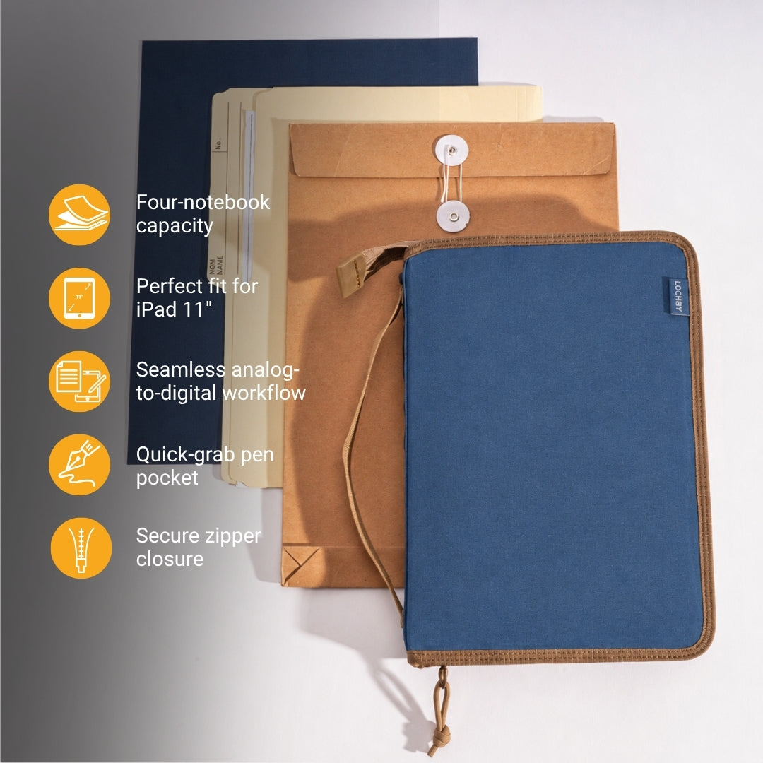 Field Folio B5 (Pre-order)