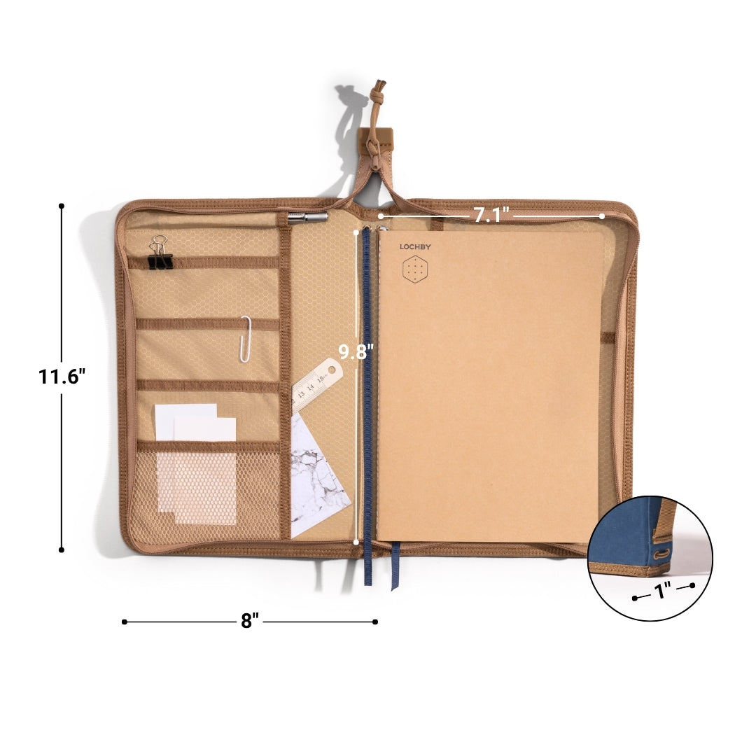 Field Folio B5