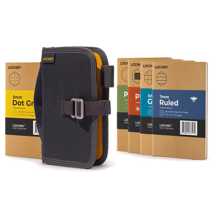 Pocket Notes System
