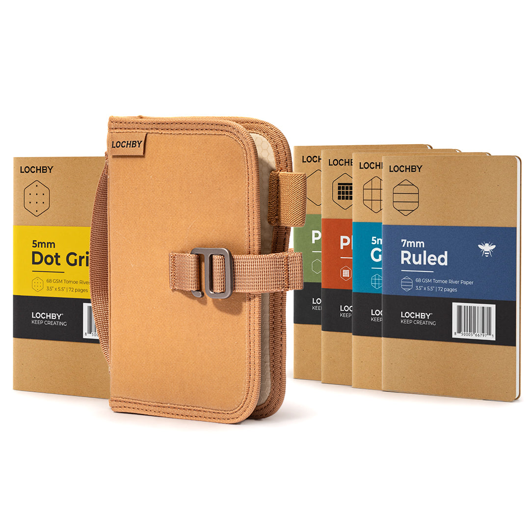 Pocket Notes System