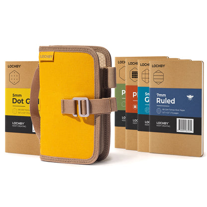 Pocket Notes System