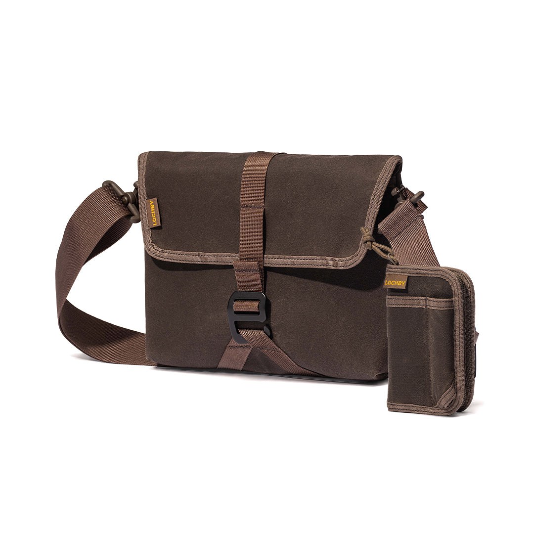 Analog Carry Set