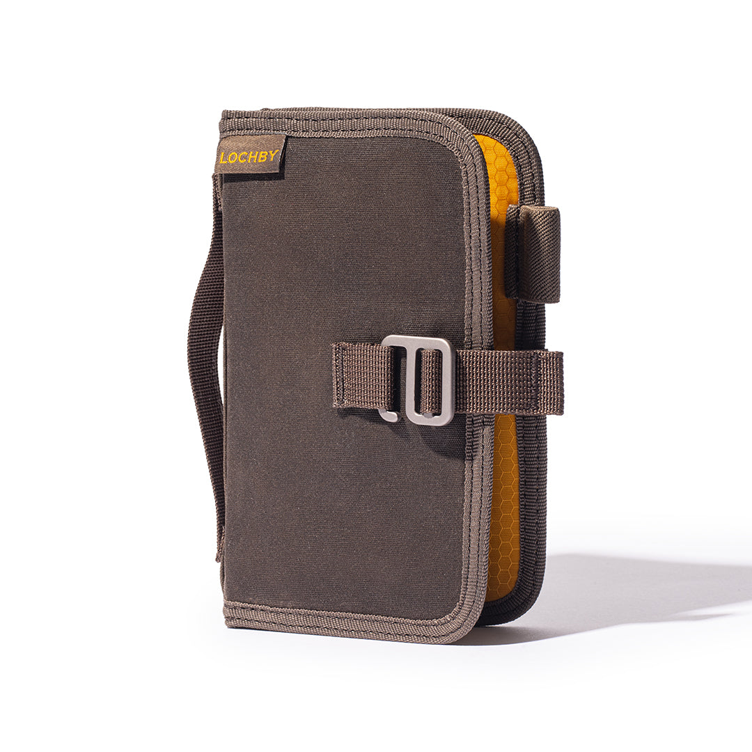 Pocket Notes System