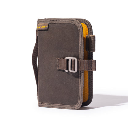 Pocket Notes System