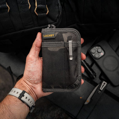 Mini Pocket Journal