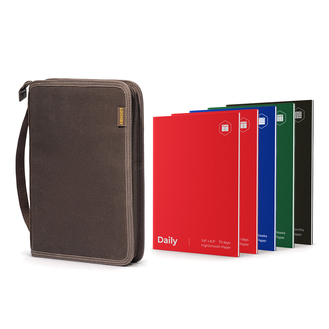 Work Planning System