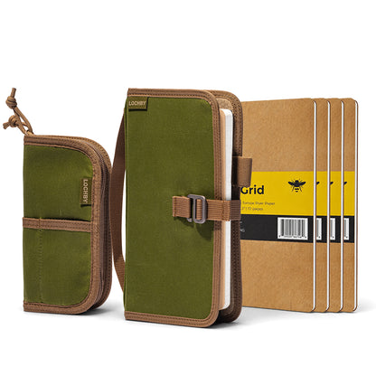 Voyager Daily Note System