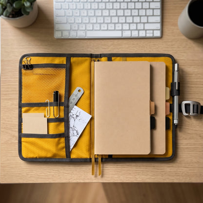 Field Journal