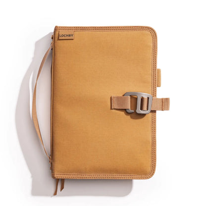 Field Journal