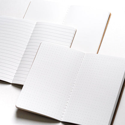 Pocket Journal Refill - LOCHBY