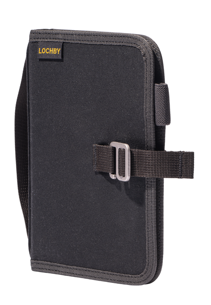 Field Binder A6