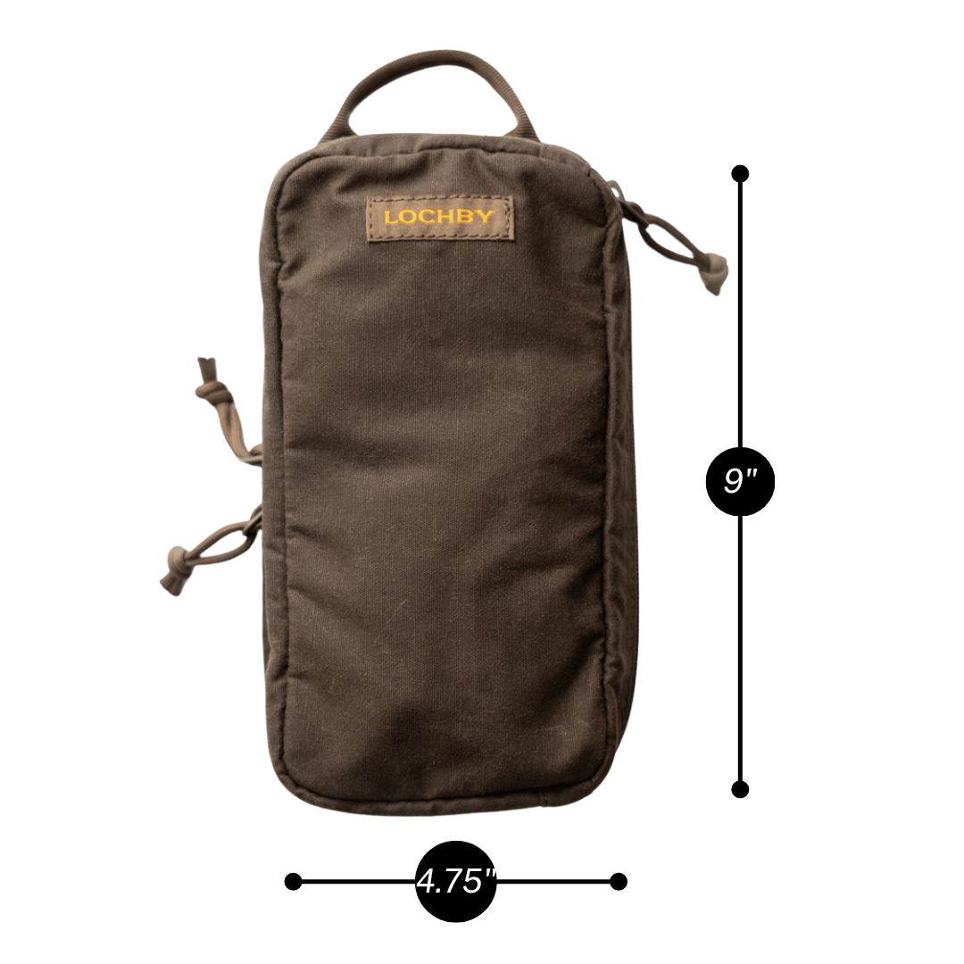 Venture Pouch - LOCHBY