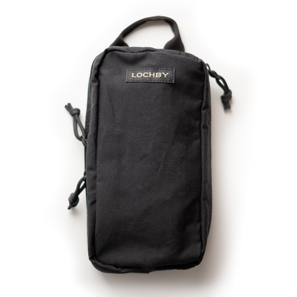 Venture Pouch - LOCHBY