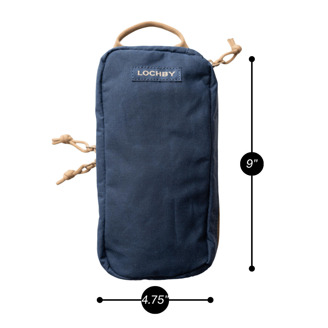 Venture Pouch - LOCHBY